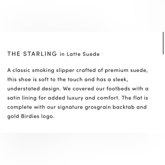 Birdies “The Starling” Flats - Picture 9 of 11